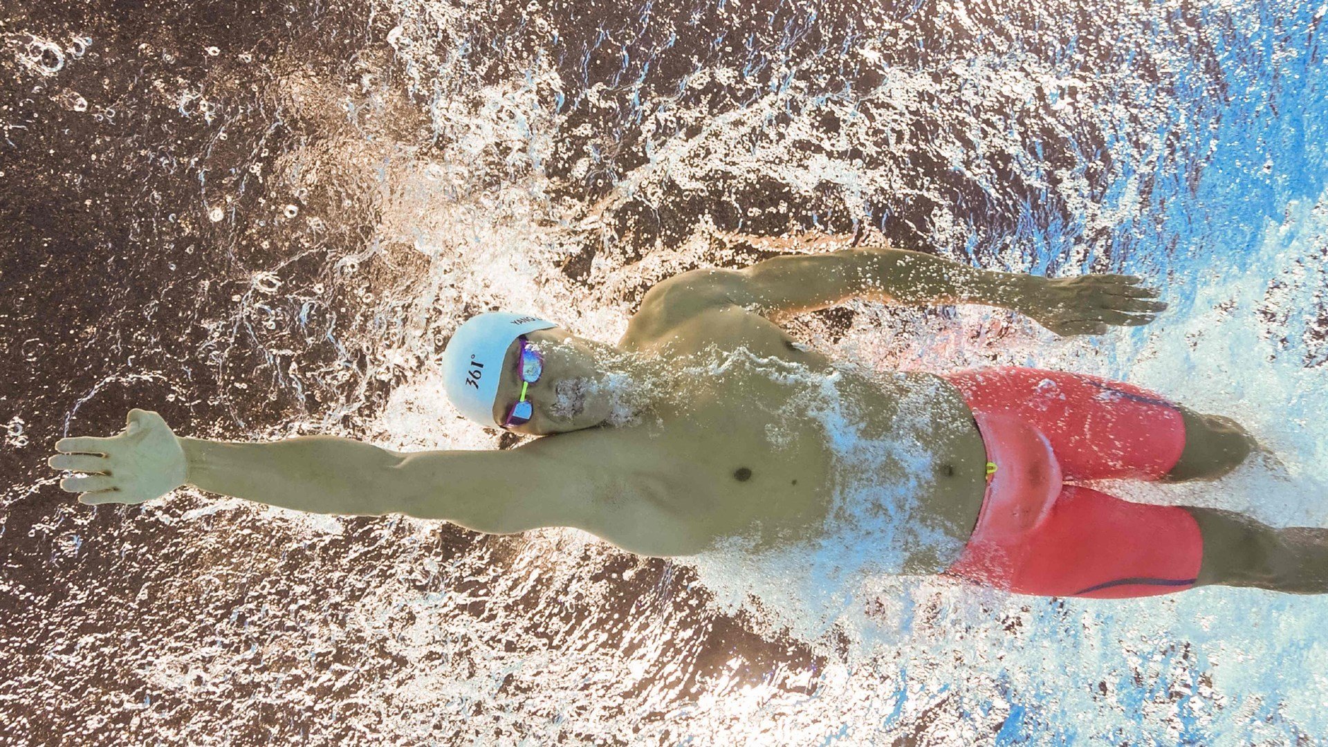 世界排名争夺战之夜，哈利伯顿彻底打爆防线，重写比赛定义