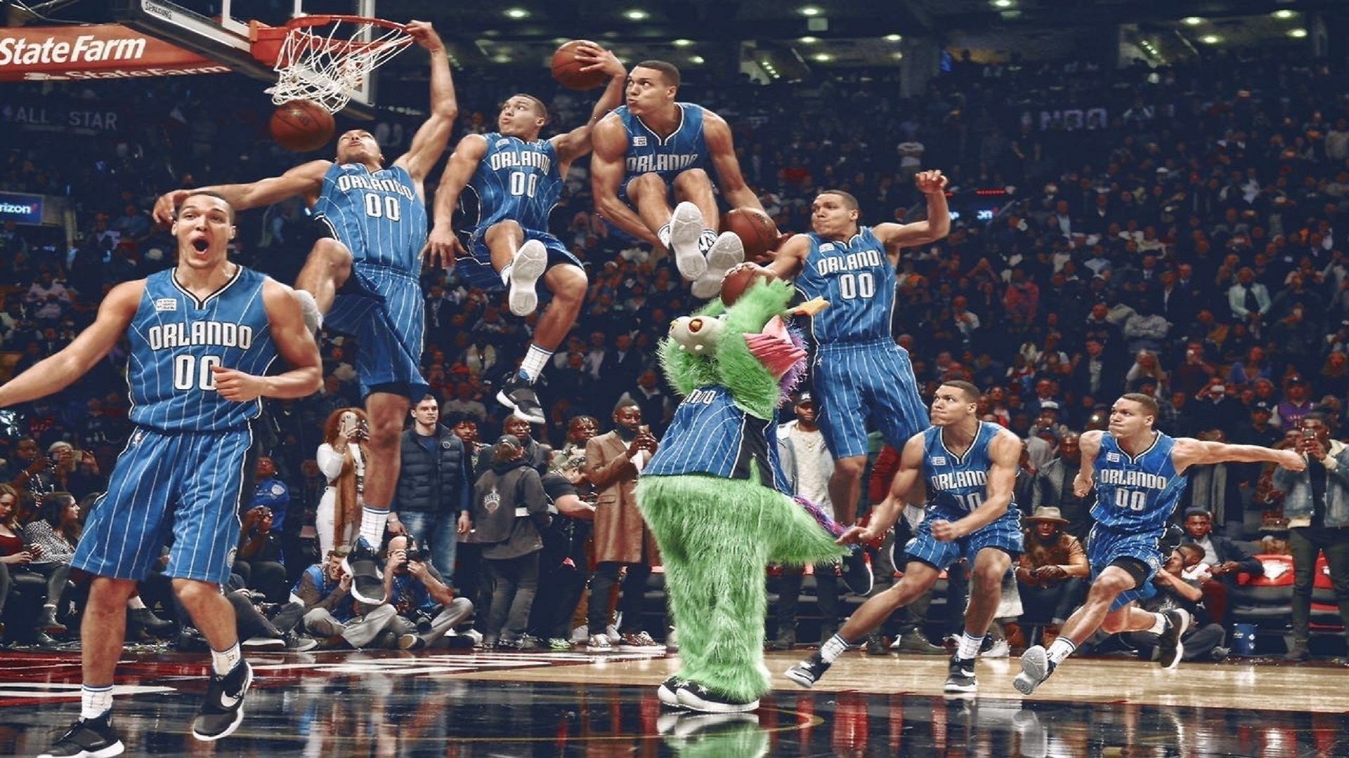 猛龙逆转福建队，克莱高光表现，一场属于坚韧与爆发的胜利